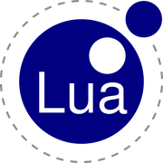 Px lua logo svg